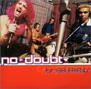 Ex Girlfriend