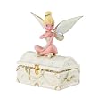 Lenox Classics Tinker Bell Tinks Secret Treasure