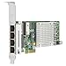 HP NC375T Pcie 4PT Gigabit Server Adptr RS.10349.00