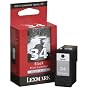 Lexmark #34 High Yield Black Print Cartridge ( 18C0034 )
