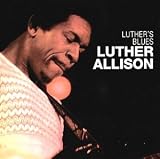 Luther S Blues