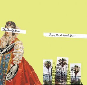 The Blood Brothers - USA Nails Lyrics - Zortam Music