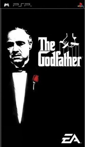 The Godfather (PSP)