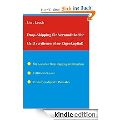 Drop-Shipping für Versandhändler: Geld verdienen ohne Eigenkapital und Warenlager.