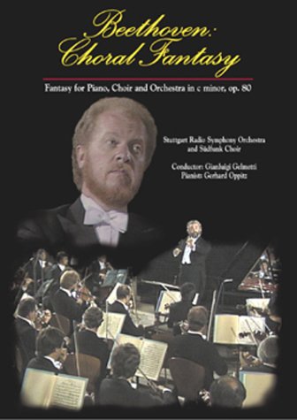 Free Download Of Beethoven - Choral Fantasy Online