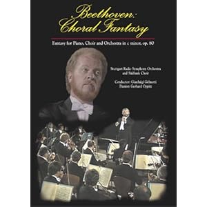Beethoven - Choral Fantasy by 