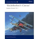 'Richthofen'sCircus':JagdgeschwaderNr1(AviationEliteUnits)