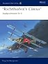 'Richthofen's Circus': Jagdgeschwader Nr 1 (Aviation Elite Units)
