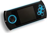 Blaze Sega Genesis Portable System: Super Street Fighter II Edition