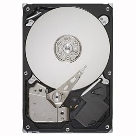 1.5 TB 7200 RPM Serial ATA Internal Hard Drive for Select Dell Inspiron Studio XPS... by 
