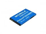Sale Akku 1100 mAh für HTC Touch Diamond II Mobile-Extra