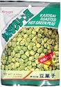 Kasugai - Roasted Wasabi Hot Green Peas Value Pack - 1 Lb