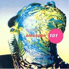 Electribal Memories