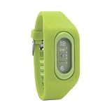 Breo Carve Womens Watch Green
