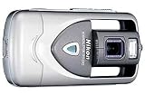 Nikon Coolpix 3500 3MP Digital Camera w/ 3x Optical Zoom