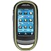 MAGELLAN TX0610SGXUS EXPLORIST 610 HANDHELD GPS RECEIVER WITH CAMERA, COMPASS & BAROMETER