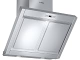 BOSCH DWK06E852 60cm Wand-Dunstabzugshaube DWK06E852