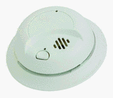 Smoke Alarms: First Alert/Jarden 9120 AC Smoke Alarm