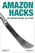 Amazon Hacks