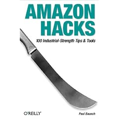 Amazon Hacks