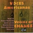 Voices of Change