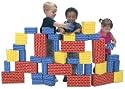 Giant Building Block 40-piece Set