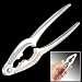 from sourcingmap Metal Walnut Nutcracker Pecan Opener Sheller