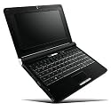 8.9" LED Lenovo IdeaPad S9e Black