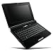 Lenovo Ideapad S9e 22,6 cm (8,9 Zoll) WSVGA Netbook (Intel Atom N270 1,6GHz, 1GB RAM, 160GB HDD, Intel GMA 950, XP Home)