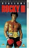Rocky 3 [UK-Import] - Sylvester Stallone