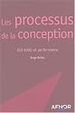 Les processus de la conception : ISO 9000 et performance