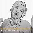 テンパラメンタル