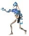 Star Wars Power of the Jedi Battle Droid Boomer Damage Action Figure