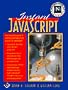 Instant Javascript (Hewlett-Packard Professional Books)