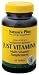 Personal Health Care : Nature's Plus - Just Vitamins, 60 tablets