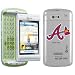 Coveroo Atlanta Braves - 3 Replacement Cover for ATT Quickfire