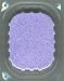 Gourmet Food : Soft Pastel Lavender Sanding Sugar