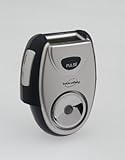 Inovalley P 04 Pedometer / Pulsemeter - Silver