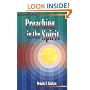 Preaching in the Spirit: A Preacher Looks for Something That Human Energy Cannot Provide