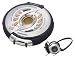 Panasonic SL-SW965VS Shockwave Portable MP3-CD Player with AM/FM Tuner (Silver)