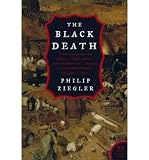 Produkt-Bild: THE BLACK DEATHBYZiegler, Philip[Paperback] on Apr-2009