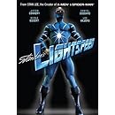 Stan Lees Lightspeed