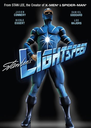 Stan Lee's Lightspeed
