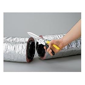 Malco FDC3 Multi-purpose flex duct tool by Malco