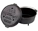 The Camp Chef DO-12- Corps of Discovery 9 1/3  Quart Dutch Oven