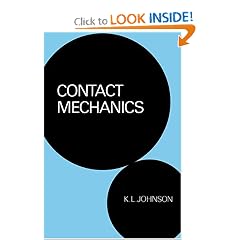 Contact Mechanics