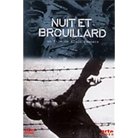 Nuit et brouillard [VHS]