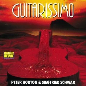Peter Horton - Guitarissimo - Zortam Music