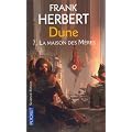 Cycle de Dune, Tome 7 : La Maison des M�res