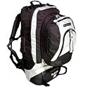 Highlander Ruckcase 2 Travel Backpack 70+20L (Grey)